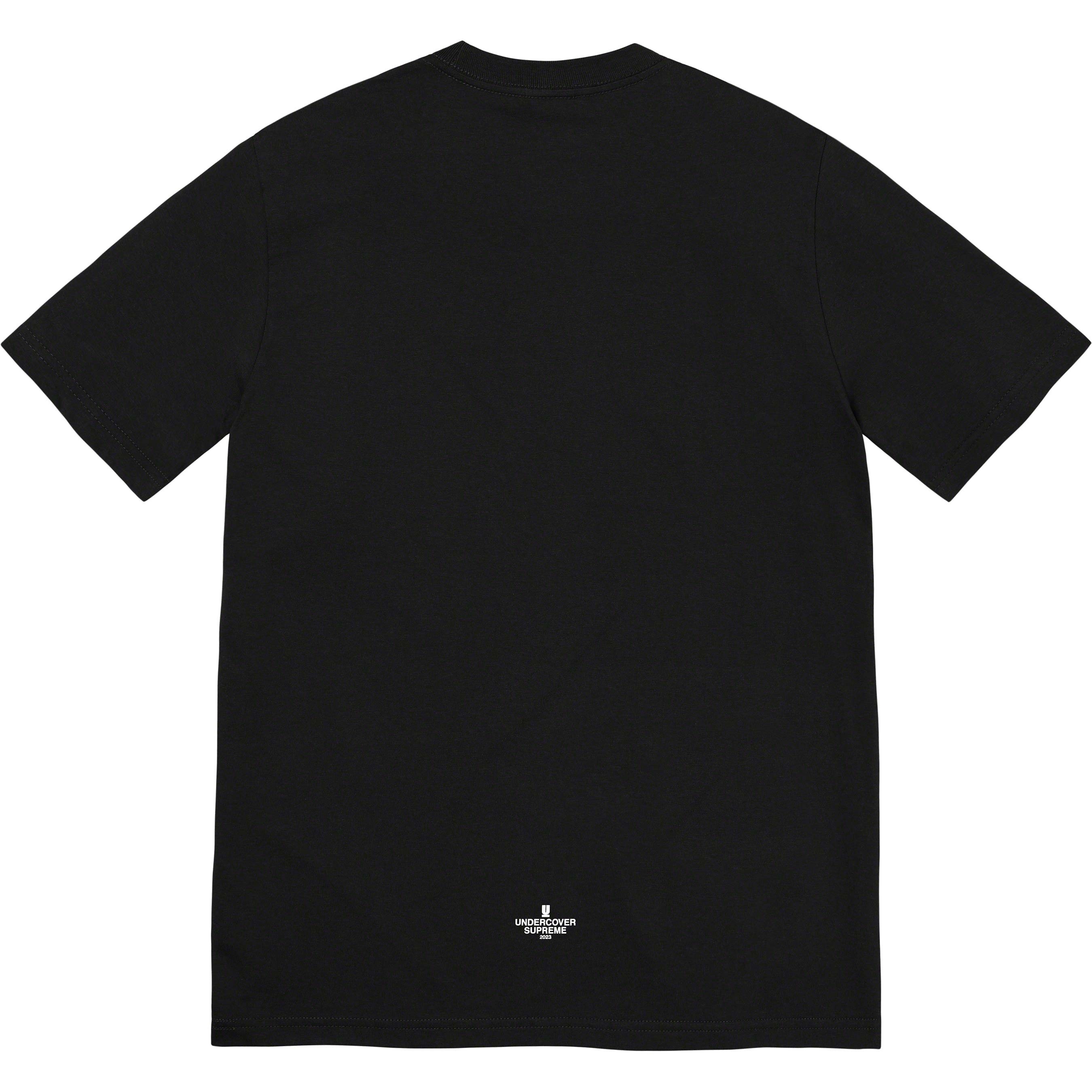 Supreme®/UNDERCOVER Face Tee view 6